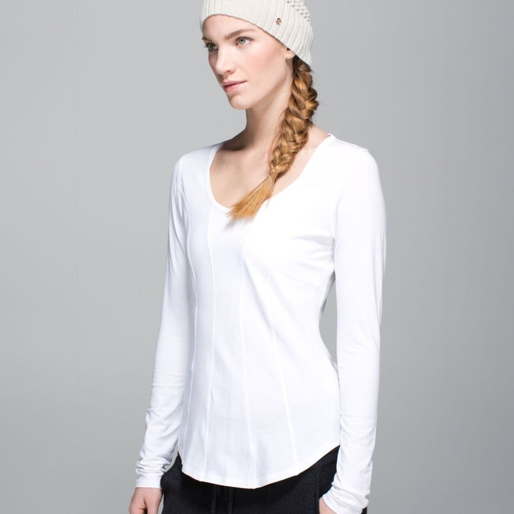 Lululemon Mind Your Practice Toque - Picture 2 of 3